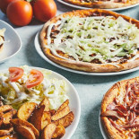 Efes Pizza Mad