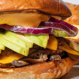 Burgerbeast Silkeborg Silkeborg Mad