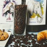 Coffea Sentio Vejle Menu