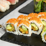 Nao Sushi Mad