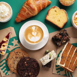 Starbucks, Rosengårdcentret Mad