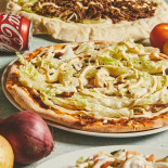 Pepitos Pizza Grill Mad
