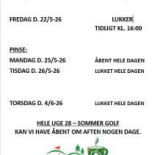 Nerd Grillen Grenå Menu