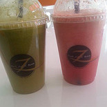 The Juize Drik