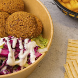 Kebab Stationen Friheden St Mad