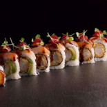 Sushi Lovers Waterfront Mad