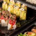 Nagomi Sushi Mad