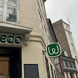Wedo Hellerup Udenfor