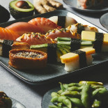 Great Sushi Mad