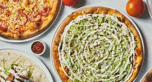 Bambino Pizzaria Mad