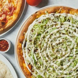 Bambino Pizzaria Mad
