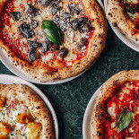 Trattoria Luca Mad
