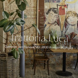 Trattoria Luca Drik