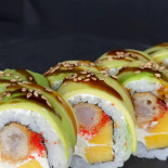 Hygge Sushi Mad