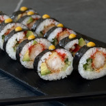 Hygge Sushi Mad