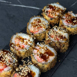 Hygge Sushi Mad
