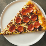 Delons Pizza Mad