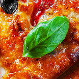 Teater Pizza Mad