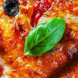 Teater Pizza Mad