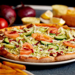 Silkeborg Pizzaria Mad