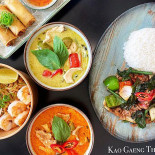 Kao Gaeng Thai Mad Mad