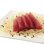Blue Sky Sushi Mad