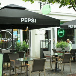 U-poké Herning Udenfor