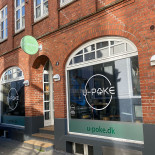 U-poké Herning Udenfor