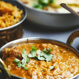Curry N More Mad
