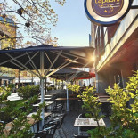 Tapashi Herning Udenfor