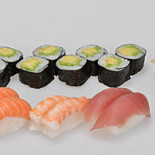 Ikast Sushi Mad