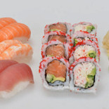 Ikast Sushi Mad