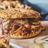 Francos Bagel Shop Drik