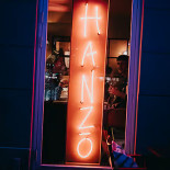 Hanzō Lyngby Udenfor