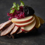 Hallernes Smørrebrød Lyngby Drik