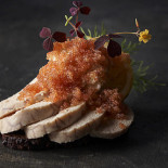 Hallernes Smørrebrød Lyngby Drik