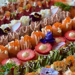 Joci Sushi Mad
