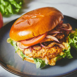 Dlfried Chicken Drik
