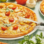 Zara's Pizza Burgerhouse Mad