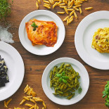 Pasta Diem Mad