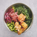 Coco Pokebowl, Bao Bubble Tea Mad