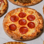 Pizzaland Vejle Mad