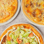 Viking Pizzeria Mad