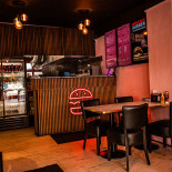 Smash Burger Inde