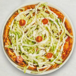 Kingo Grill Pizza Mad