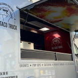 The Taco Truck Udenfor