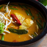 Arhaan Thai Mad