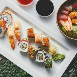 Yobi Sushi Drik