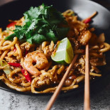 Wok This Way Vejle Mad