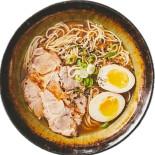 Heat The Noodle Mad